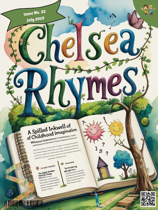 Title details for Chelsea Rhymes by Bona Ventures - Available